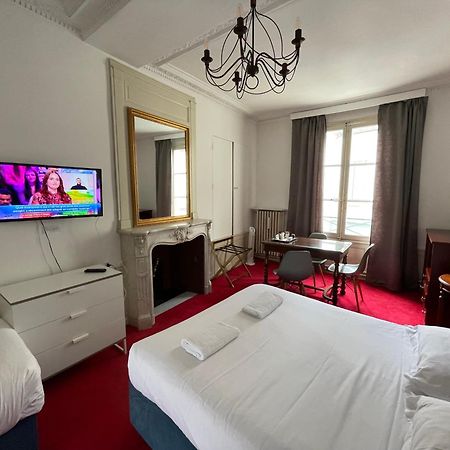 Les Chambres Panda Saint-Aignan  Luaran gambar