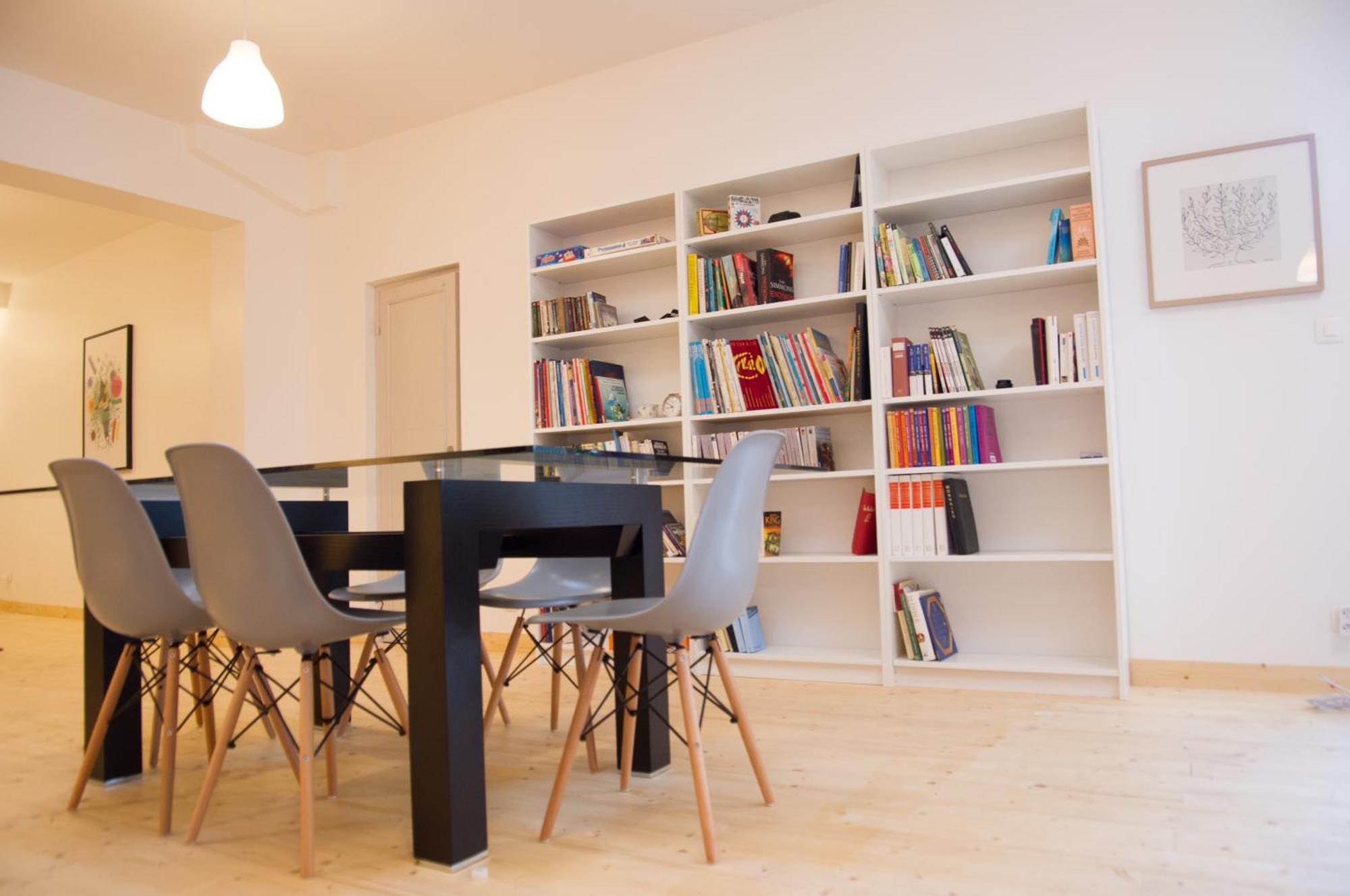 Les Chambres Panda Saint-Aignan  Luaran gambar