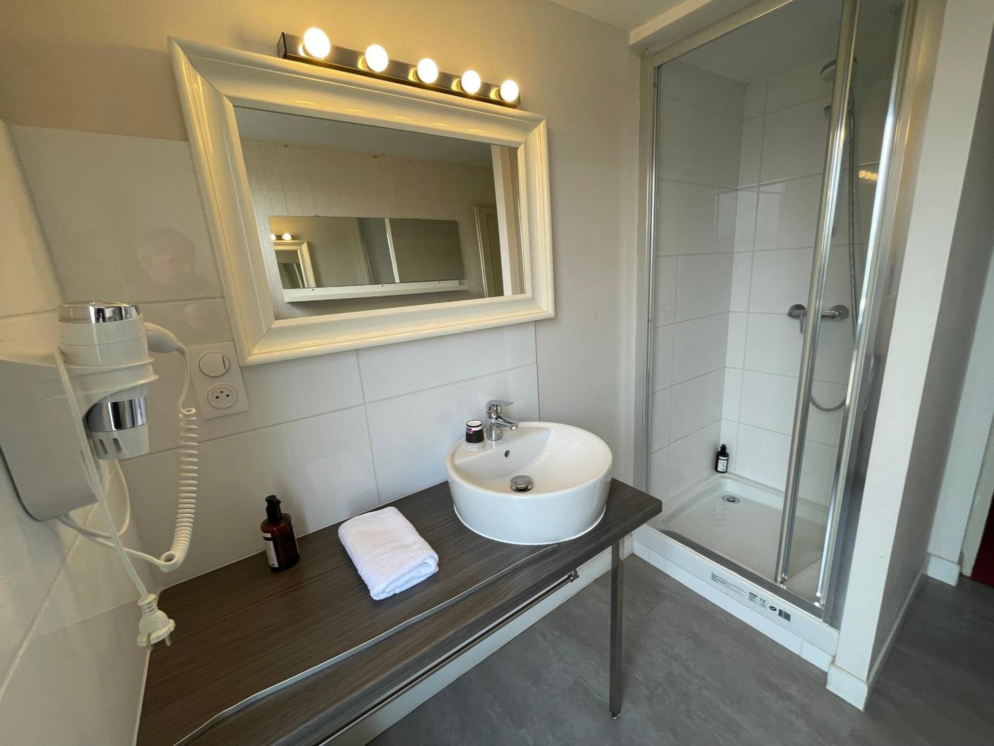 Les Chambres Panda Saint-Aignan  Luaran gambar