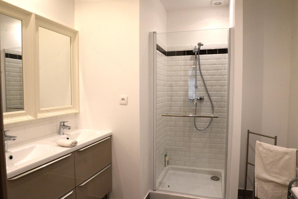 Les Chambres Panda Saint-Aignan  Luaran gambar